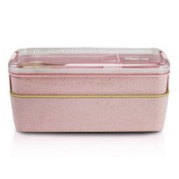 (MARMITA ECOLÓGICA) Pote Marmita de 2 Andares 750ml - Rosa - 1 (MARMITA ECOLÓGICA) Pote Marmita de 2 Andares 750ml - Rosa - 1