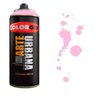 Tinta Spray Arte Urbana Colorgin 400ml Rosa Chiclete - 955 - 1