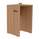 Ver imagem 2 de Bancada Bar para Embutir Cervejeira Frigobar Adega Vinhos