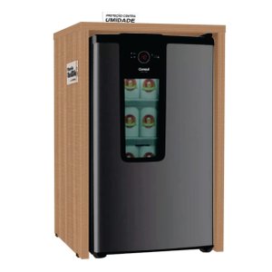 Bancada Bar para Embutir Cervejeira Frigobar Adega Vinhos