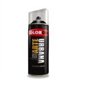 Ver imagem 1 de Colorgin Arte Urbana 400ml 920 - Vermelho Malagueta