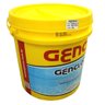 BALDE DE CLORO 10KG ESTABILIZADO GENCO - 5