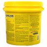 BALDE DE CLORO 10KG ESTABILIZADO GENCO - 4