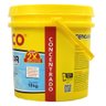 BALDE DE CLORO 10KG ESTABILIZADO GENCO - 3