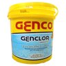 BALDE DE CLORO 10KG ESTABILIZADO GENCO - 6
