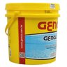 BALDE DE CLORO 10KG ESTABILIZADO GENCO - 2