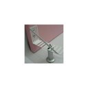 Ver imagem 3 de Cabeceira Home 140cm para Cama Box Casal em Tecido Tipo Veludo