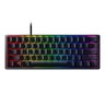 Teclado Mecânico Gamer Razer Huntsman Mini - Padrão US - RGB - Switch Razer - RZ03-03390200-R3M1 - 1