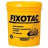 Cola Betuminosa para Tacos Fixotac Preto 1Kg Vedacit 121548 - 1