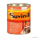 Ver imagem 2 de Tinta Esmalte Fosco Cor e Proteção Suvinil 900 ml Preto