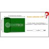 Grama Sintética ULTRA GRASS 20mm - Extra Resistente - Uso Esportivo - 4