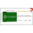 Ver imagem 4 de Grama Sintética ULTRA GRASS 20mm - Extra Resistente - Uso Esportivo