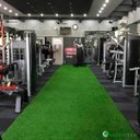 Ver imagem 2 de Grama Sintética ULTRA GRASS 20mm - Extra Resistente - Uso Esportivo