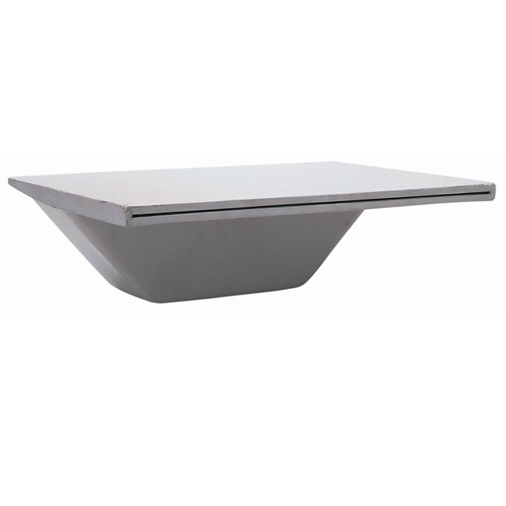 Cascata de Embutir para Piscina 40 Cm Sodramar Cascata de Embutir 40 Cm - 1