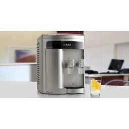 Purificador de Água Gelada Refrigerado Ibbl Fr600 Exclusive Prata - 110V - 2
