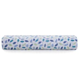 Lençol Avulso - Solteiro - Royal - Estampado - com Elástico - 100% Algodão - Santista Cor: Rhys - 1 Lençol Avulso - Solteiro - Royal - Estampado - com Elástico - 100% Algodão - Santista Cor: Rhys - 1