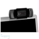 Ver imagem 2 de Webcam 1.0mp Goldentec Resolução Hd 720p Foco Automatico