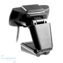 Ver imagem 3 de Webcam 1.0mp Goldentec Resolução Hd 720p Foco Automatico