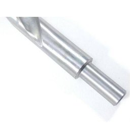 Broca Aço Rápido para Metal 20mm com Rebaixo para 13mm - 2