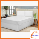 Ver imagem 3 de Protetor Impermeável de Colchão Casal (capa de Colchão) com Elastico