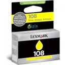 Ver imagem 1 de Cartucho Lexmark 108 Yellow 14n0342