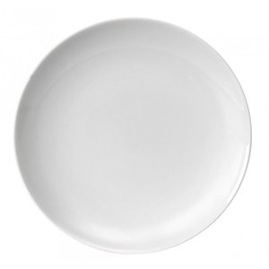 Prato Coup 28,5 Cm Hotel Porcelana Germer