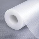 Ver imagem 3 de Tapete Antiderrapante Gaveta Cozinha Rolo Eva 150x30 Lavavel