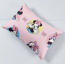 Ver imagem 2 de Jogo de Cama 2 Peças Infantil Toque de Seda - Jolitex - Minnie
