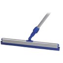 Ver imagem 3 de Rodo Twister 48cm Articulado Cabo Extensível 1,40m Bralimpia