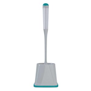 Escova Sanitária com Dispenser Flash Limp Ban6255