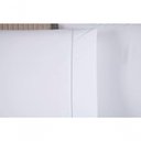 Ver imagem 4 de Jogo de Lençol Versatile Ponto Palito Completo 4 Peças King Micropercal Branco