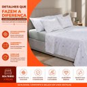 Ver imagem 6 de Jogo de Cama Sultan Realce Premium 140 Fios Solteiro Livia