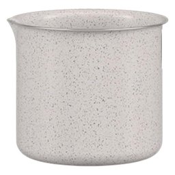 Fervedor 12x11,5cm 1,2l Ceramic Life Suprema Vanilla - 3