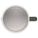 Ver imagem 4 de Fervedor 12x11,5cm 1,2l Ceramic Life Suprema Vanilla