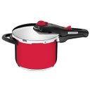 Ver imagem 1 de Panela de Pressão Aço Inox 6L Solar Tramontina