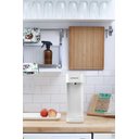 Ver imagem 2 de Filtro Purificador De Água Facile - Cores - Design Premiado Cor:Cinza