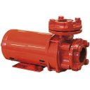 Ver imagem 1 de Bomba Monoestágio Famac FSG-IN - 3 CV - 220/380 (Trifásica)