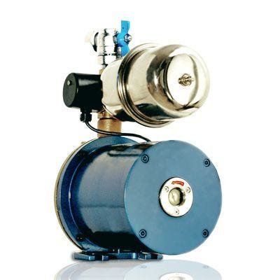 Pressurizador Rowa Press 40 - Mono - 220v - 1