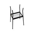 Ver imagem 3 de Churrasqueira Elétrica Gourmet C- Base para Apoio Preta 110v - Britânia