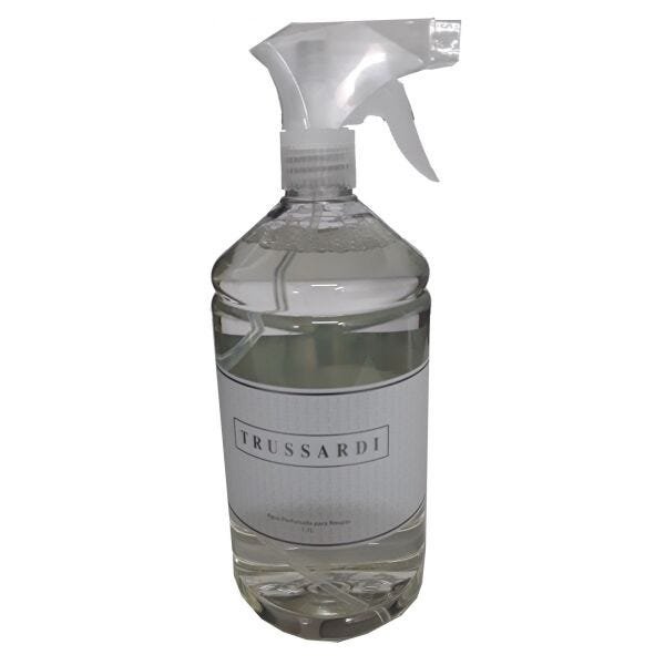 Água Perfumada para Roupas 1,1L - Trussardi - 1