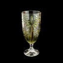 Ver imagem 2 de Jogo 6 Taças em Cristal Palm Tree Sprayed 450ml - Wolff