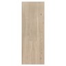 Piso de Madeira Espaçofloor Deluxe Invisible Oak 190 X 1900 Mm - 1