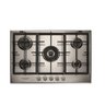 Cooktop Brastemp 5 Bocas Gourmand com Dupla Chama Inox BDK75DR - 220 Volts Cooktop Brastemp 5 Bocas  - 1