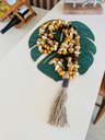 Ver imagem 3 de Colar Decorativo para Mesa Grande Virginia