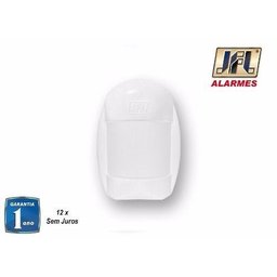 Kit 10 Sensor De Presença Infravermelho Ivp Idx 1001 Jfl - 3 Kit 10 Sensor De Presença Infravermelho Ivp Idx 1001 Jfl - 3