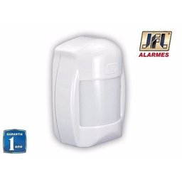 Kit 10 Sensor De Presença Infravermelho Ivp Idx 1001 Jfl - 2 Kit 10 Sensor De Presença Infravermelho Ivp Idx 1001 Jfl - 2