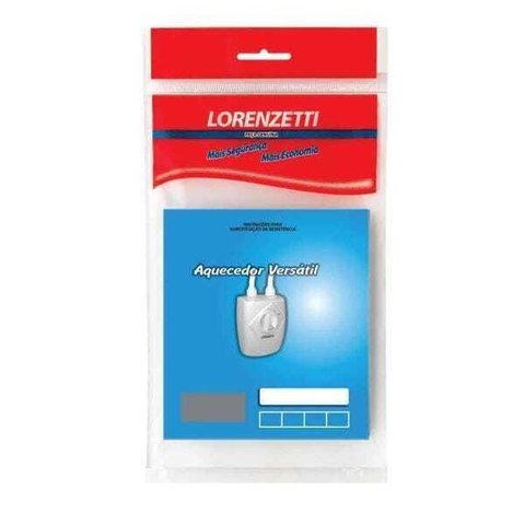 Resistência Lorenzetti 755 G 5500W 220V.