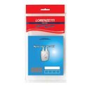 Ver imagem 1 de Resistência Lorenzetti 755 G 5500W 220V.