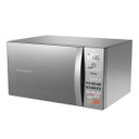 Ver imagem 4 de Micro-ondas Brastemp 38L Cor Inox Espelhado com Grill - Bmj38Ar