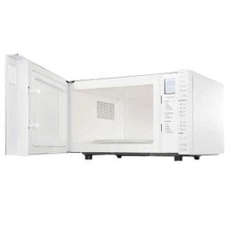 Micro-ondas Brastemp 32l Branco com Painel Integrado - Bms45cb 110v - 2